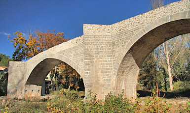 Sant Llorenç de la Muga